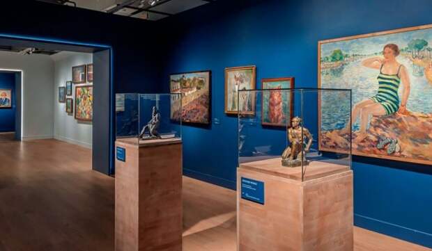 «Мосбилет» приглашает присоединиться к Московской музейной неделе в марте