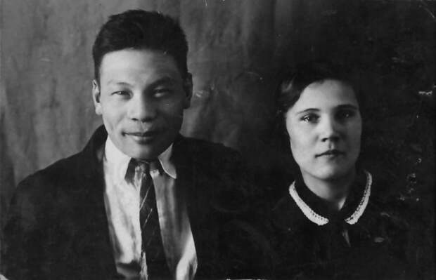 Современным Тайванем правил племянник Владимира Ленина