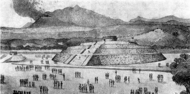 Куикуилько. Изображение взято с сайта: http://totalarch.ru/sites/default/files/gha_archaic/archaic_451_2.jpg