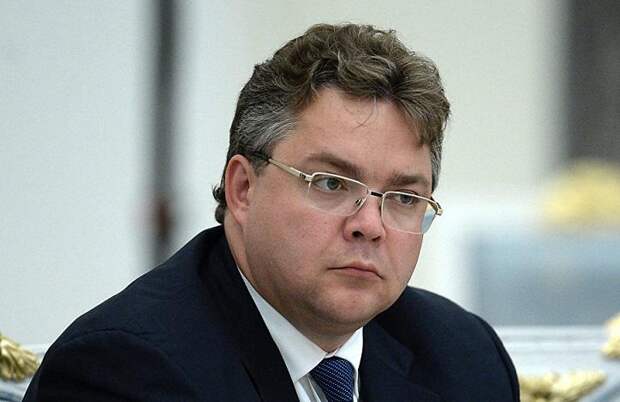 Глава Ставрополья оказался в группе риска, согласно «Кремлевскому рейтингу губернаторов РФ» Глава Ставрополья оказался в группе риска, согласно «Кремлевскому рейтингу губернаторов РФ»
