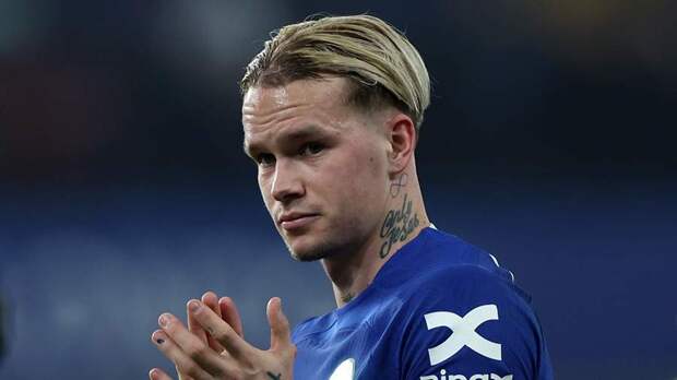 Би-би-си узнала о возможном попадании мельдония в организм Мудрика в сборной Украины