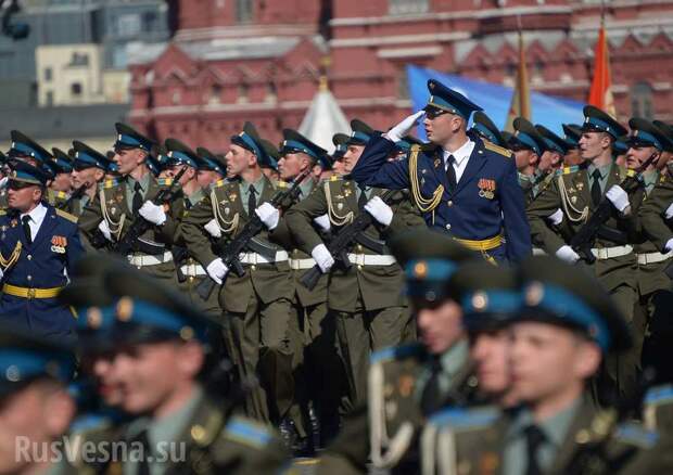 Новая Армия России: какими видит народ своих защитников сегодня