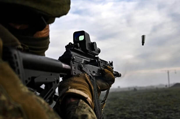 Карты раскрыты: какие тайны ВСУ захватили бойцы ВС РФ с штабом в Гуляйполе