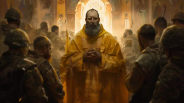 Сионисты пошли войной на христианство. Но спасти может Иран. Нужно всего три дня