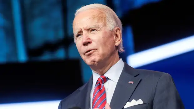 Байден высказался о протестах на Кубе