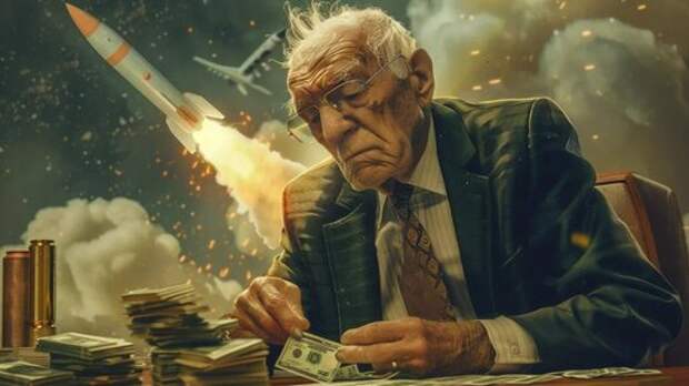 Эпштейн создал надгосударственное правительство – Карлсон. В списках – все