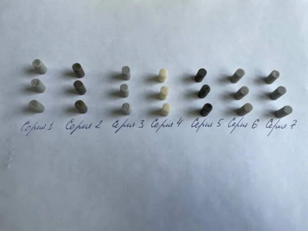 Первый российский костный цемент с двойным антимикробным эффектом создали в Губкинском университете