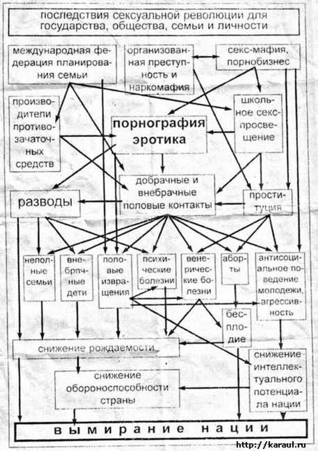 Культура зачатия