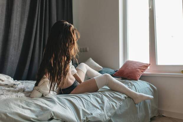 Сексолог посоветовала женщинам особую технику мастурбации