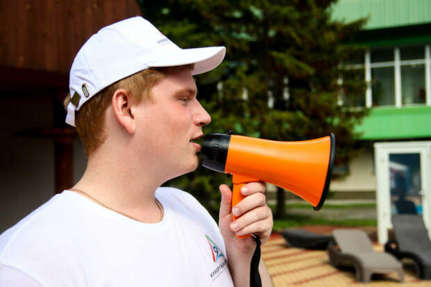 Евгений Сердюк/ Фото: Алина Богомолова