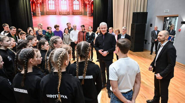 Мастер-классы и лекции: как прошел год в обновленном культурном центре «Москвич»