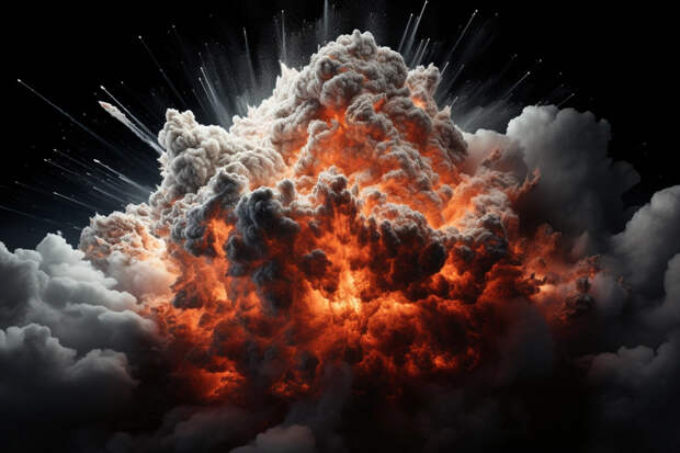 Девушка поддалась украинским кукловодам: В Питере горит волонтёрский пункт