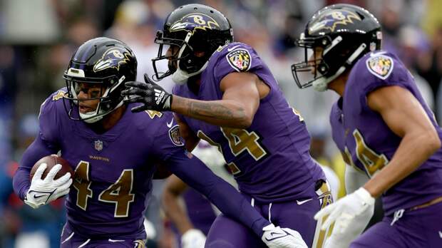 Marlon Humphrey