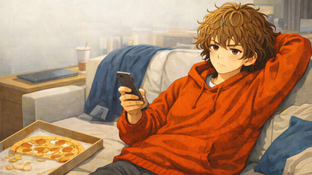 Пойми меня. Правда ли, что зуммеры совершенно непредсказуемы и ленивы