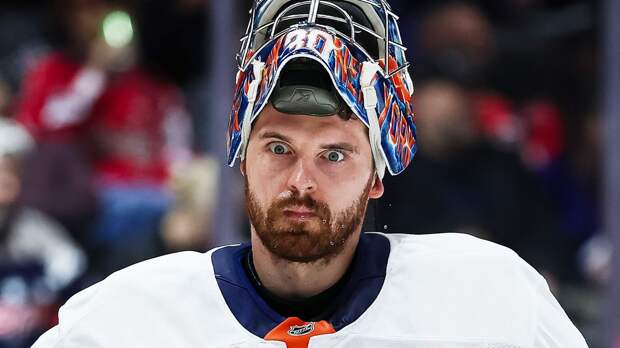 21 сейв Сорокина не спас «Айлендерс» от поражения «Сиэтлу»