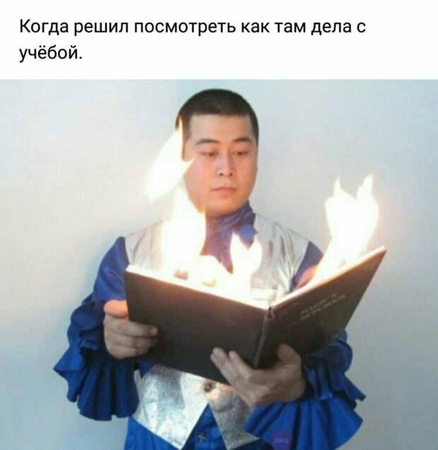 Картинки и приколы из социальных сетей (40 фото)