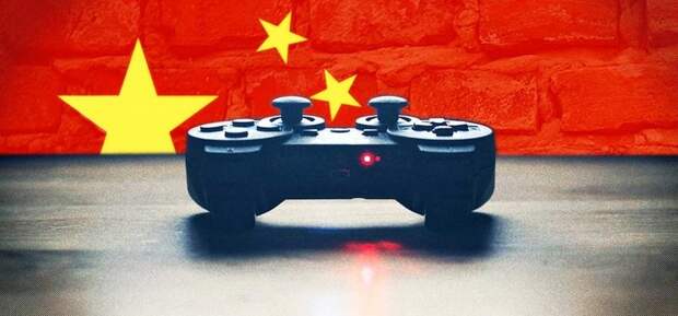 Китай продолжает лидировать по доле в мировой игровой индустрии