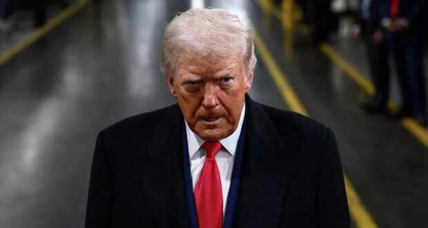 Почему президенты США упрямо лезут в заокеанское болото?