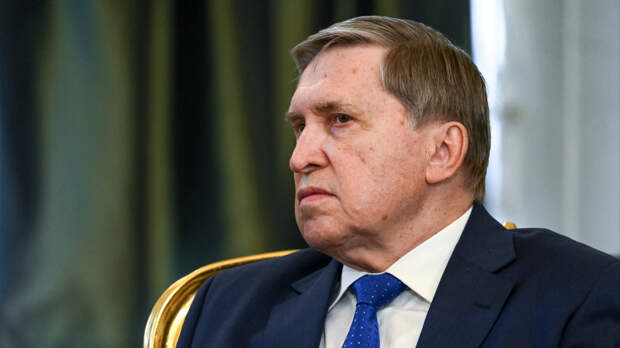 Ушаков: Москва ожидает, что следующая после Аляски встреча Путина и Трампа пройдет в РФ