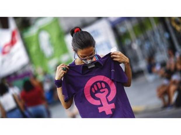 Как феминизм стал радикальным движением, решившим избавить мир от мужчин