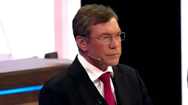 «Не на тех покушаются»: убийства генералов не красные линии – Царев