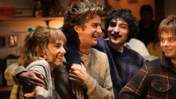 Сериал «Очень странные дела» ставит финальную точку: чем закончится приключение