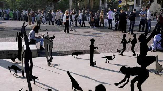 Премьер Израиля заявил об успехе кампании по вакцинации от COVID-19 четвёртой дозой