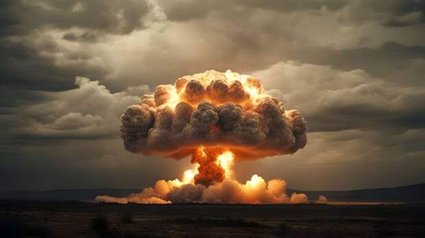 Кремль прокомментировал данные СВР о передаче Киеву ядерного оружия