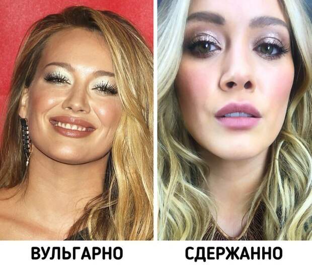 Приёмы в макияже, которым давно уже есть стильные альтернативы