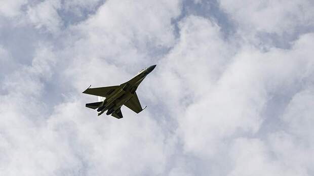 В посольстве России назвали условие возврата к переговорам с Индонезией о Су-35