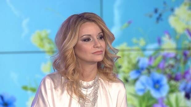 “Жизнь только начинается”, – Ольга Орлова поделилась радостной новостью