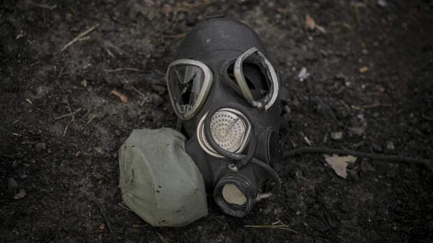 В МИД России обвинили ВСУ в применении отравляющих веществ