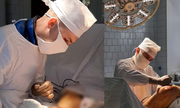 В Котласской ЦГБ будут делать тотальное эндопротезирование коленного сустава