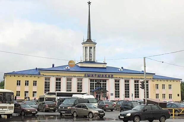 В Сыктывкаре ищут пропавшего девятилетнего мальчика