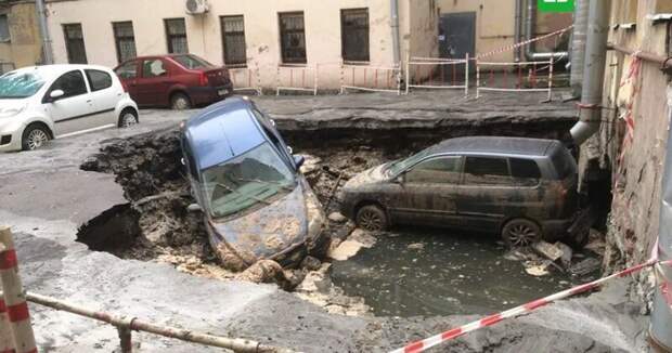 Правосудие? авария, питер, следствие