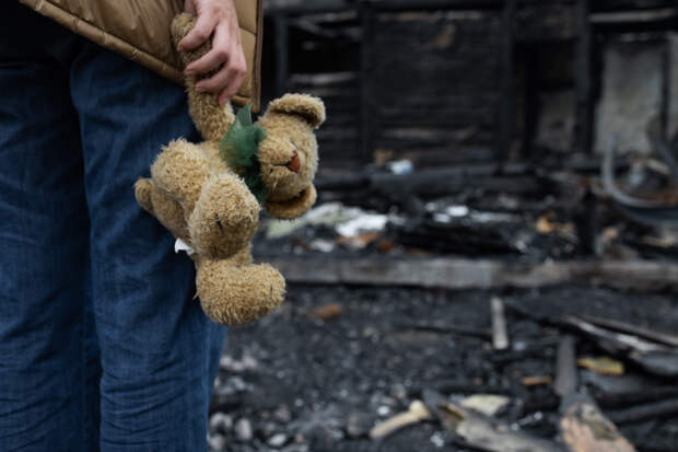 ТАСС: украинцы призывают к остановке боевых действий из-за потерь ВСУ