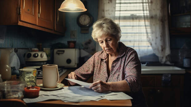 Кидают камни и оскорбляют. В Бийске пенсионерка боится выйти на балкон из-за злых детей