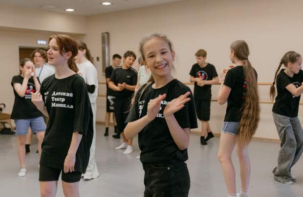 II Фестиваль-конкурс «Театральные каникулы» пройдет в Екатеринбурге в марте