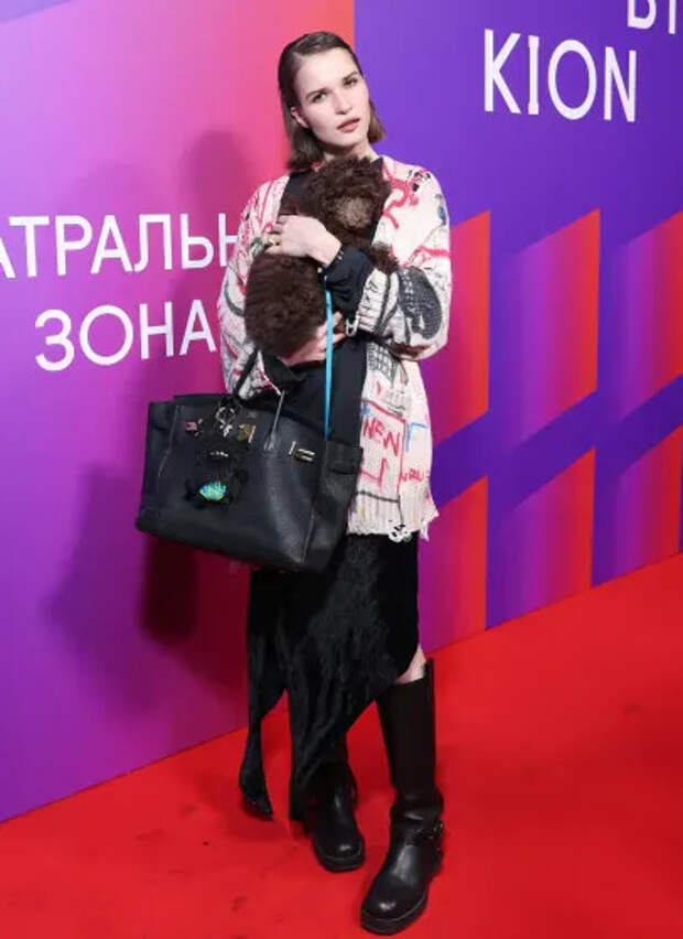 Лукерья Ильяшенко