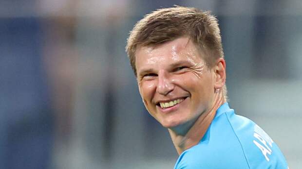 Суд удовлетворил иск Аршавина к Барановской об изменении размера алиментов