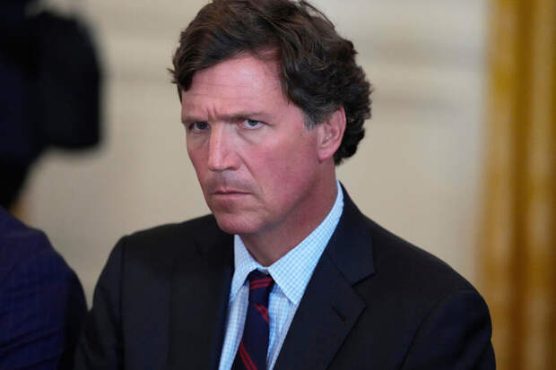 Журналист Такер Карлсон: война в Иране грозит миру великой депрессией и голодом