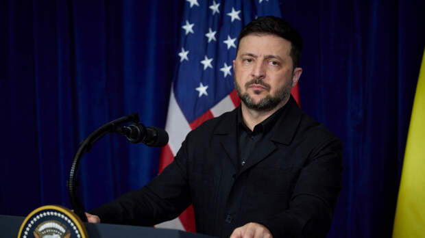 Зеленский рассказал, когда уйдет из власти