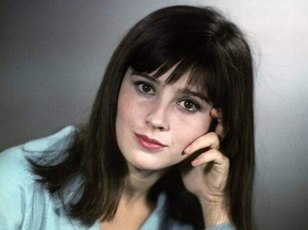 Почему Наталья Варлей ушла из кино