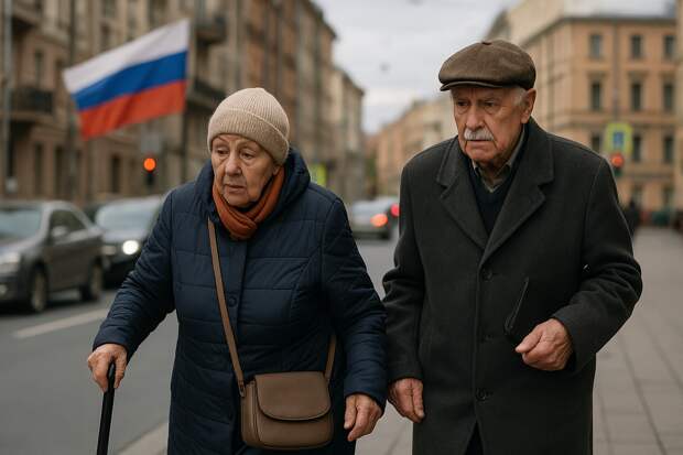 Стало известно, кому из пенсионеров компенсируют оплату за капремонт