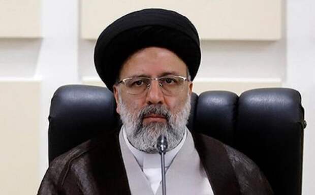 Вице-президент Ирана Мансури подтвердил гибель Раиси при крушении вертолета