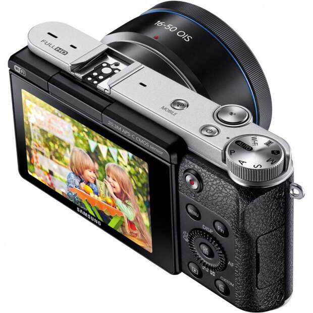 Samsung NX3000