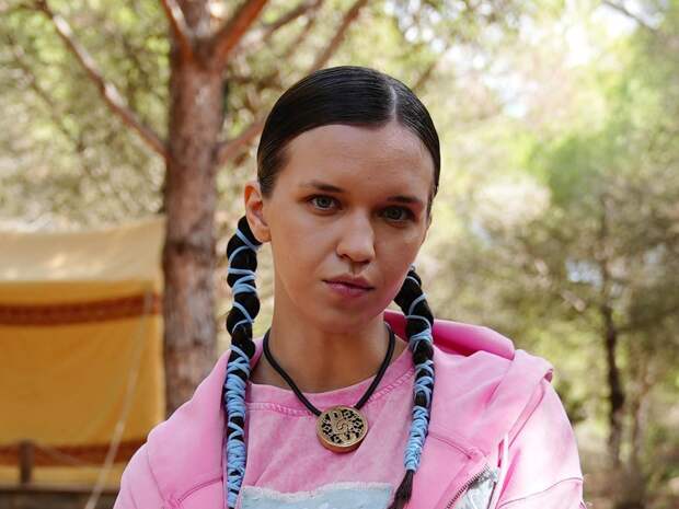 Влада Золотова, узнавшая о беременности на шоу «Выжить в Стамбуле»: «Отец ребенка сразу прилетел, чтобы забрать меня»