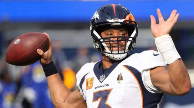 Russell Wilson