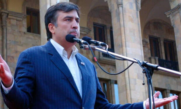 Названо имя нового президента Украины