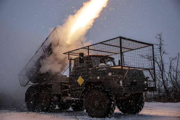 Стало известно о росте ракетных атак на российские предприятия